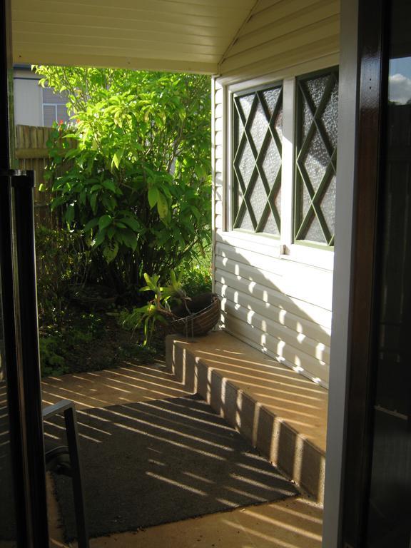 Millaa Millaa Hotel Esterno foto
