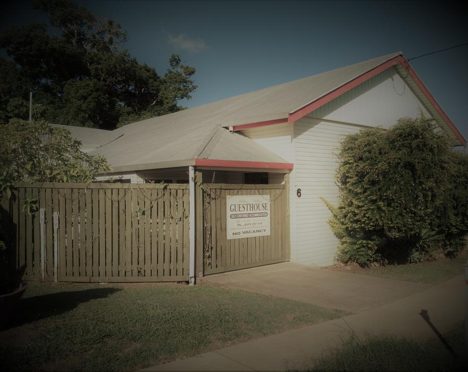 Millaa Millaa Hotel Esterno foto