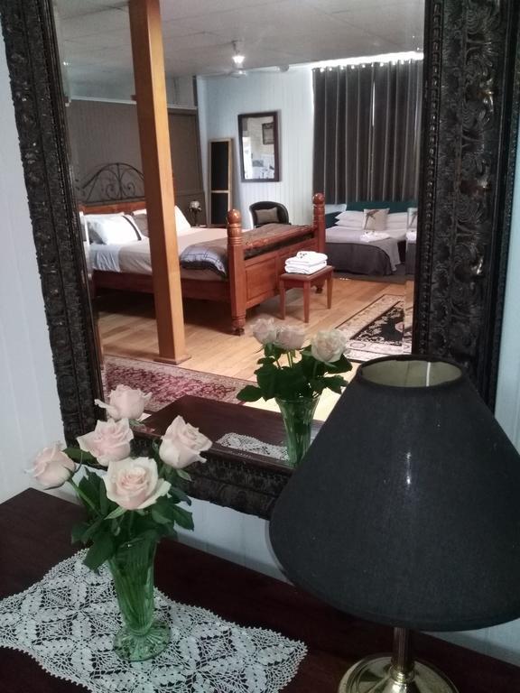 Millaa Millaa Hotel Esterno foto