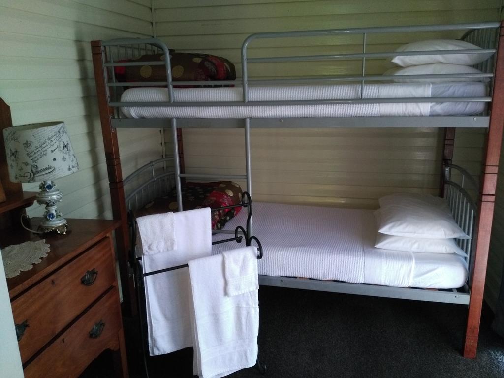 Millaa Millaa Hotel Esterno foto